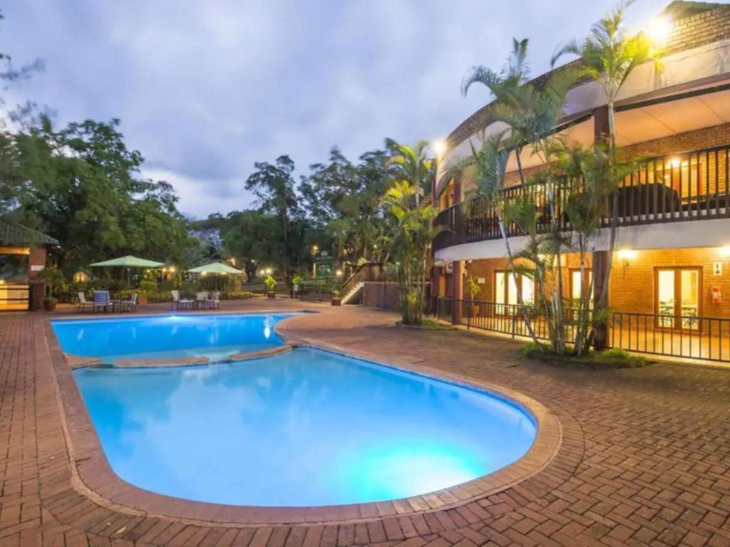 Stay at Greenway Woods White River Mpumalanga - Housity