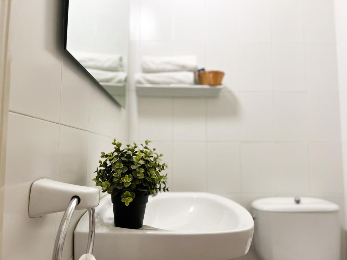 Un baño de Hotel Snö Condes del Pallars