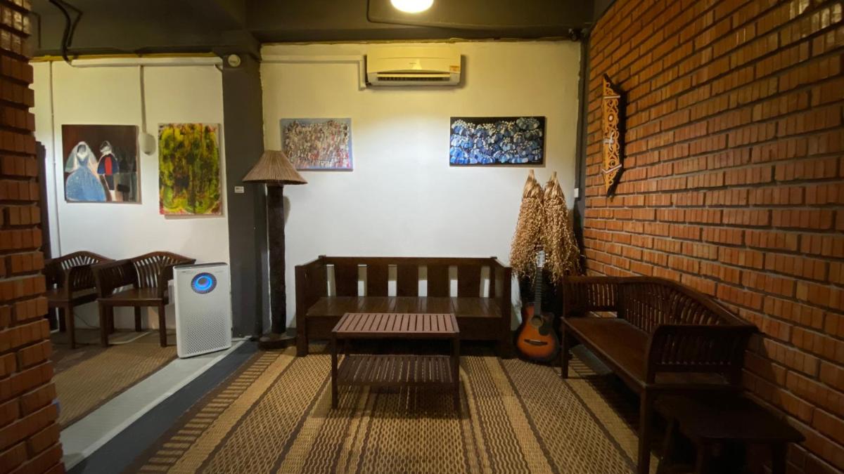 Batu Bata Guesthouse - Housity