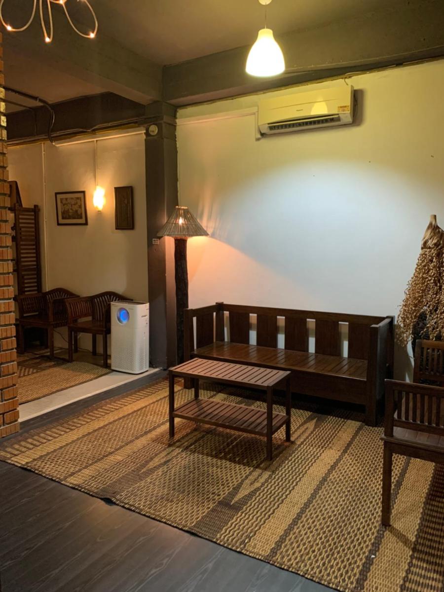 Batu Bata Guesthouse - Housity