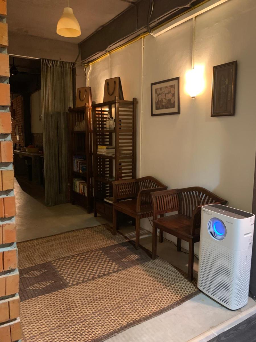 Batu Bata Guesthouse - Housity