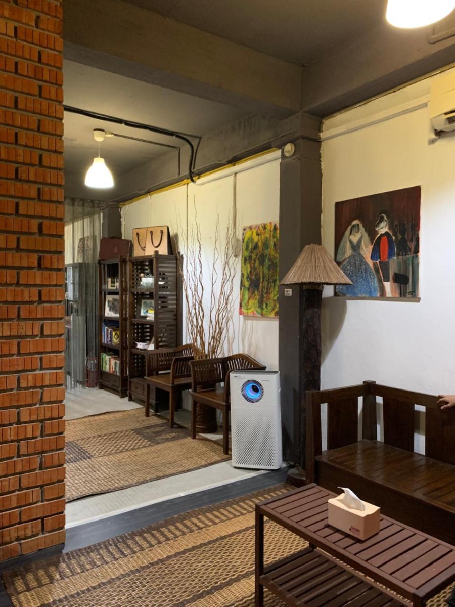 Batu Bata Guesthouse - Housity