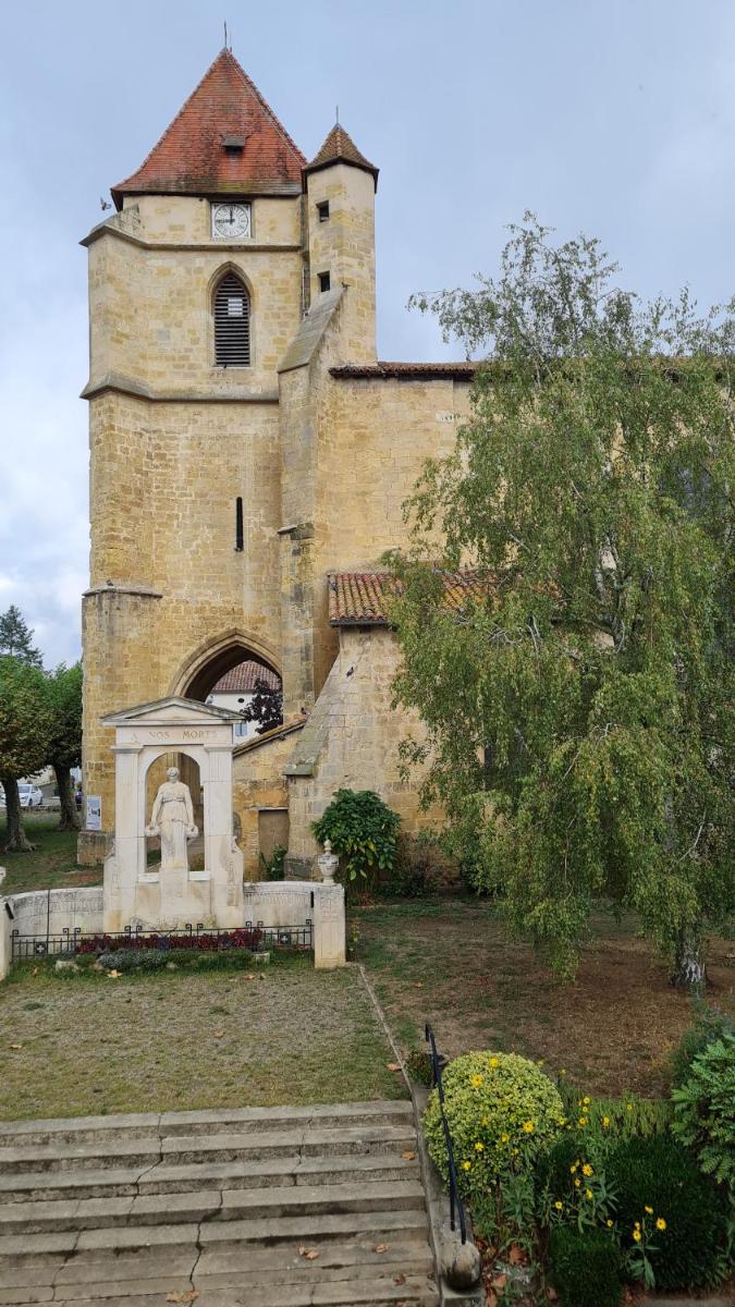 L'ESTANQUET DE LA BASTIDE - Housity
