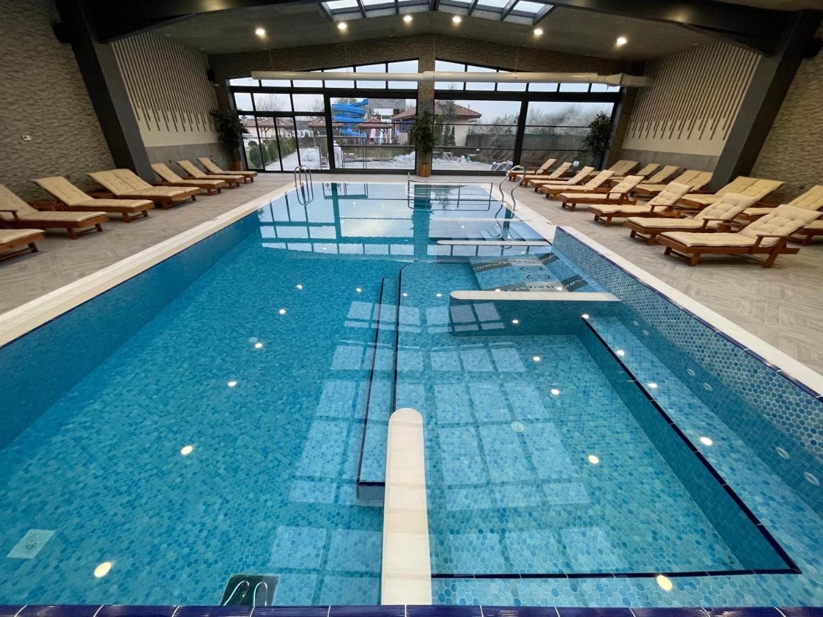 SPA Kompleks Raiski Kat - Housity