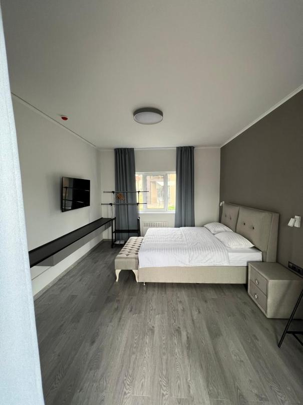 Suitetrails - Gintama-Briz Resort Hotel