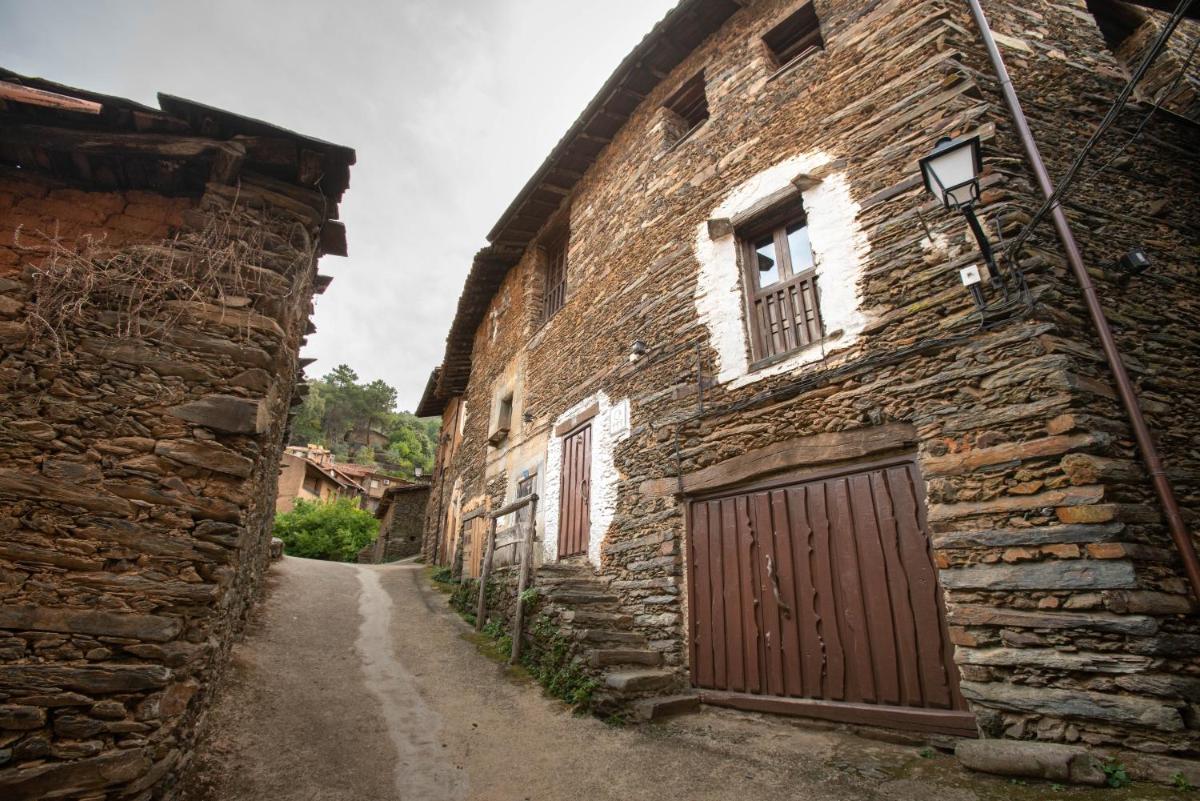 Sierra de Gata EL MIRADOR DE ROBLEDILLO - Housity