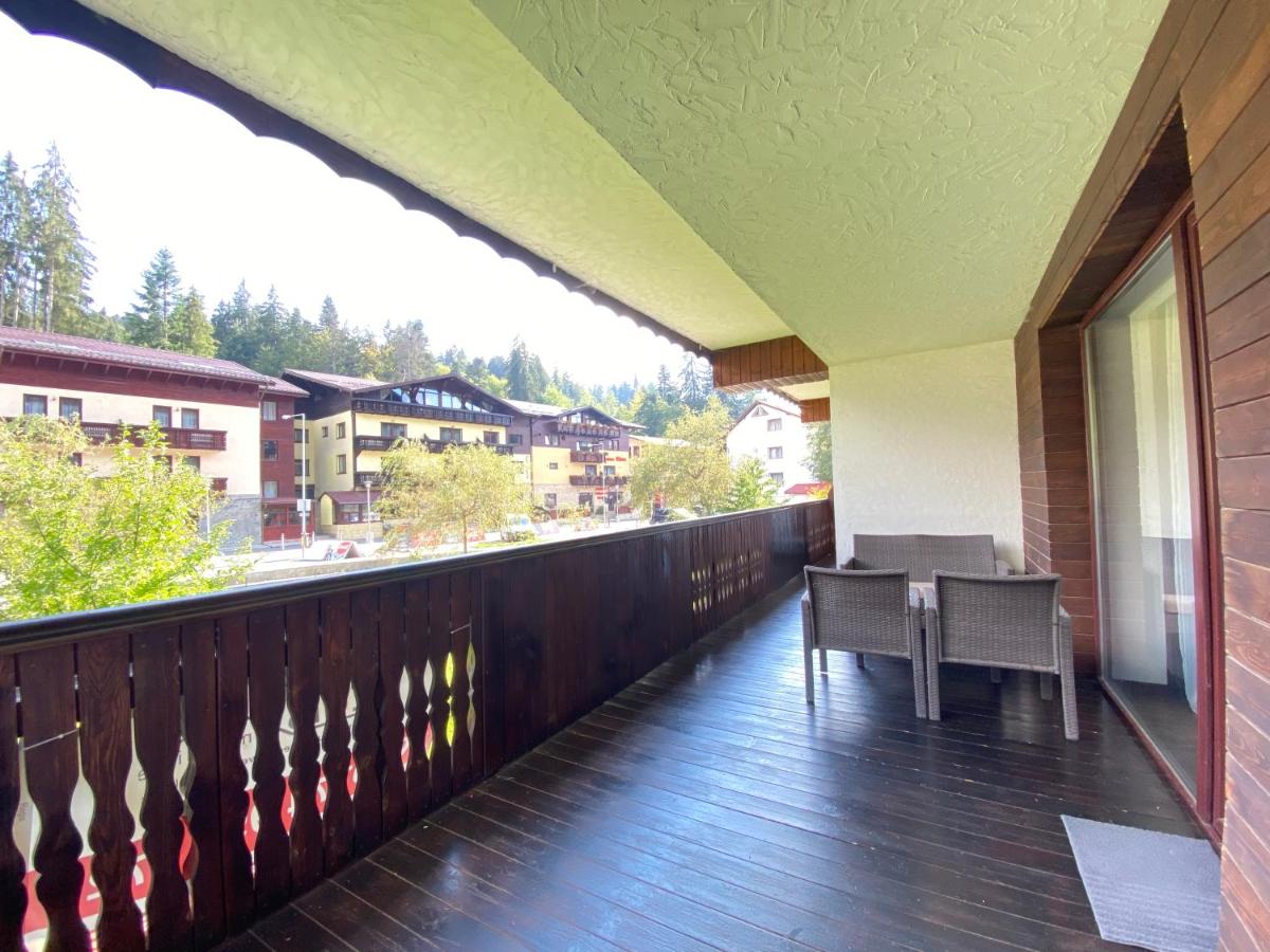 Predeal Escape Apartment - Housity