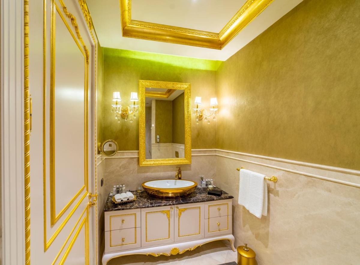 Be Premium Bodrum - Housity