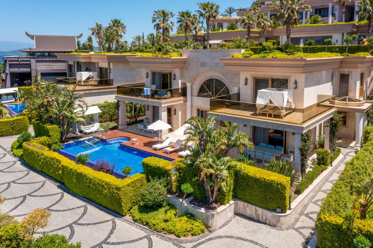 Be Premium Bodrum - Housity