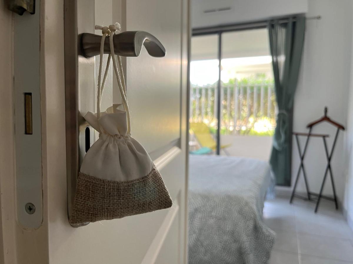 Appartement Le Cosi 2 -bord de mer- - Housity