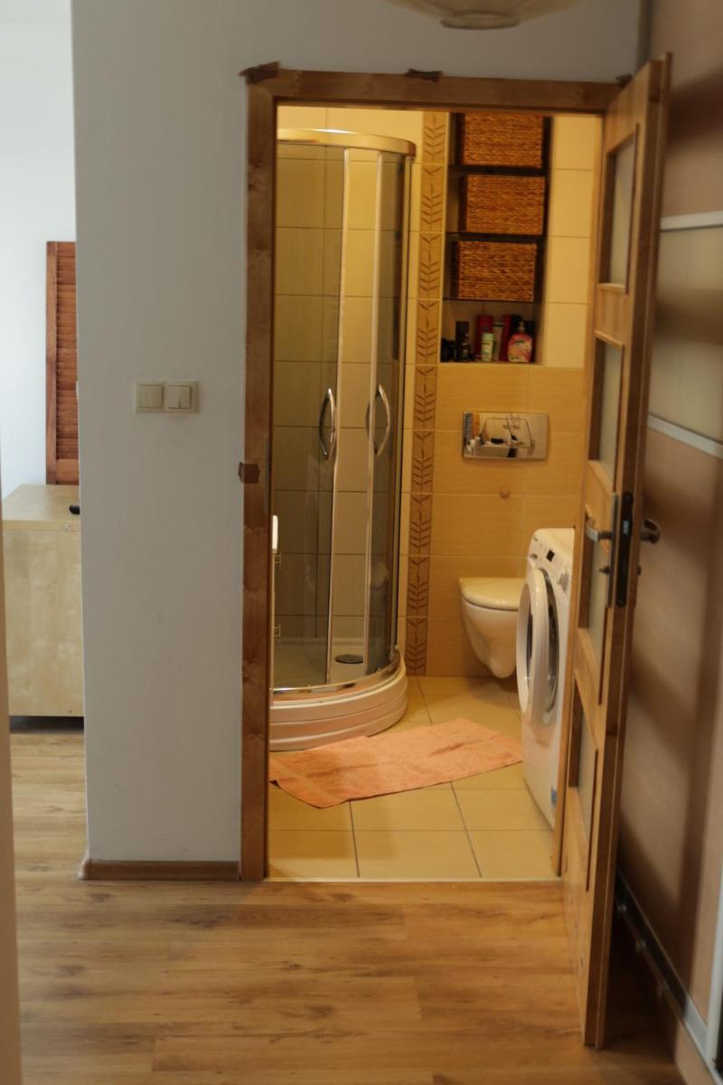 Apartament Swarzędz - Housity