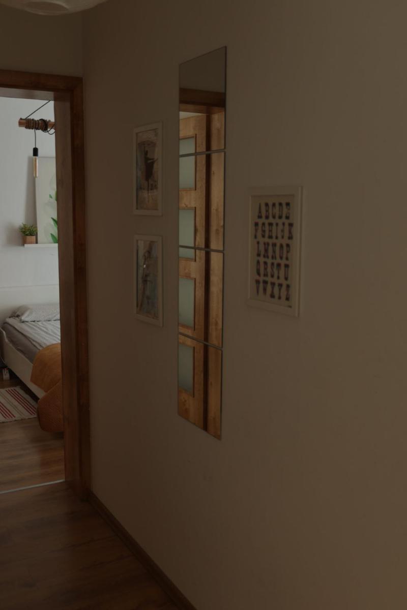 Apartament Swarzędz - Housity