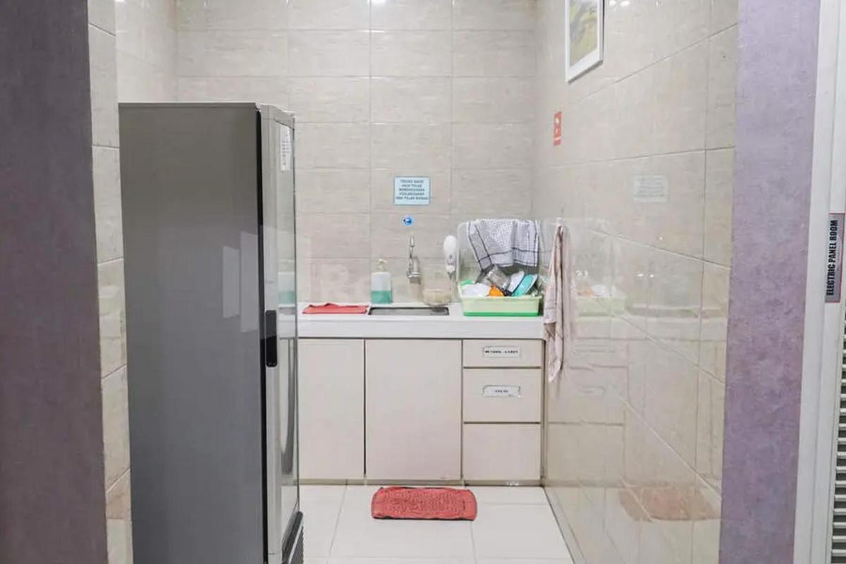 Suitetrails - Deli Homestay near DeliPark Mall Medan RedPartner