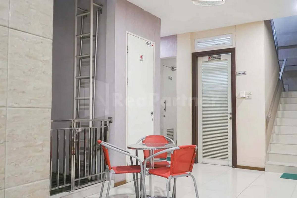 Suitetrails - Deli Homestay near DeliPark Mall Medan RedPartner