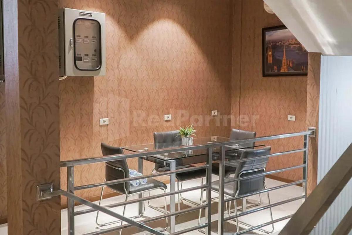 Suitetrails - Deli Homestay near DeliPark Mall Medan RedPartner
