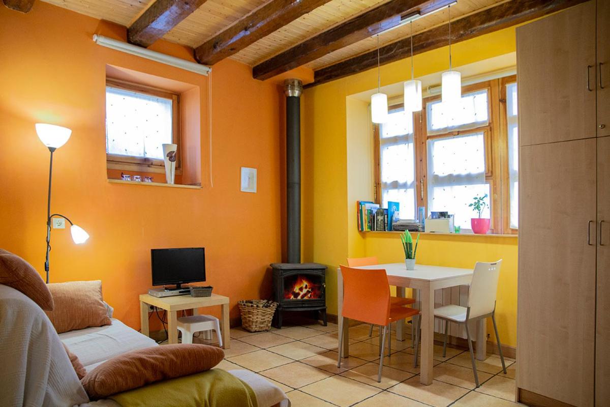 Garxo Apartamentos - Housity