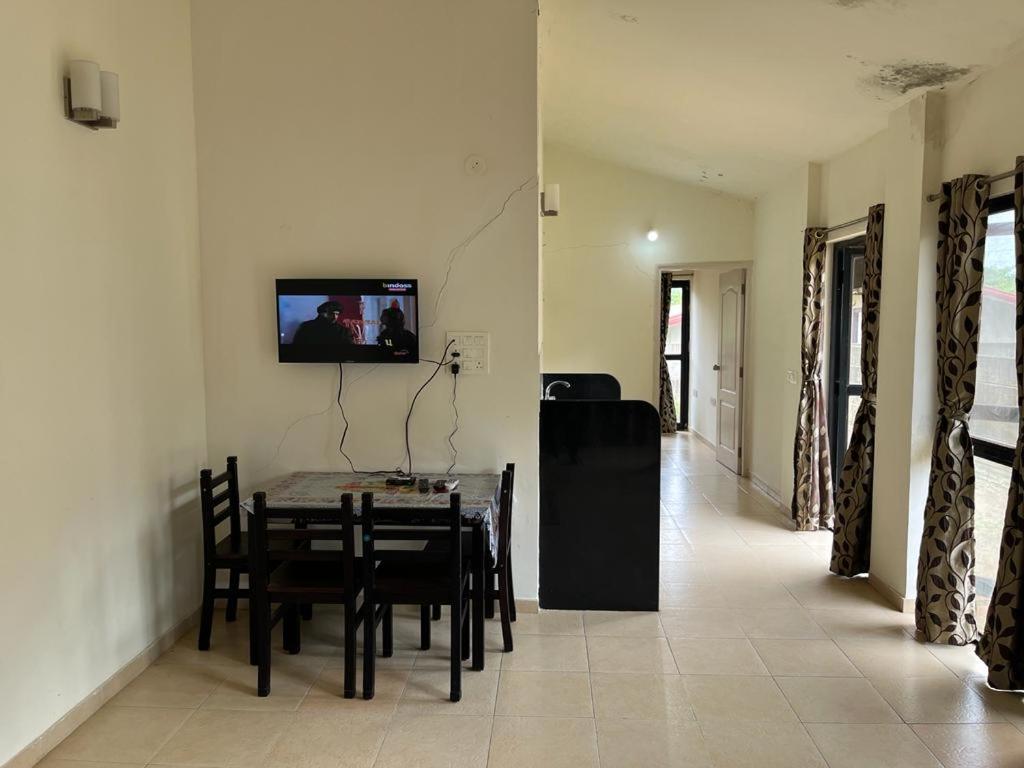 Retreat Holiday Homes, Twin Chalets at Sparsh Resorts and Chalets, Karjat - Housity