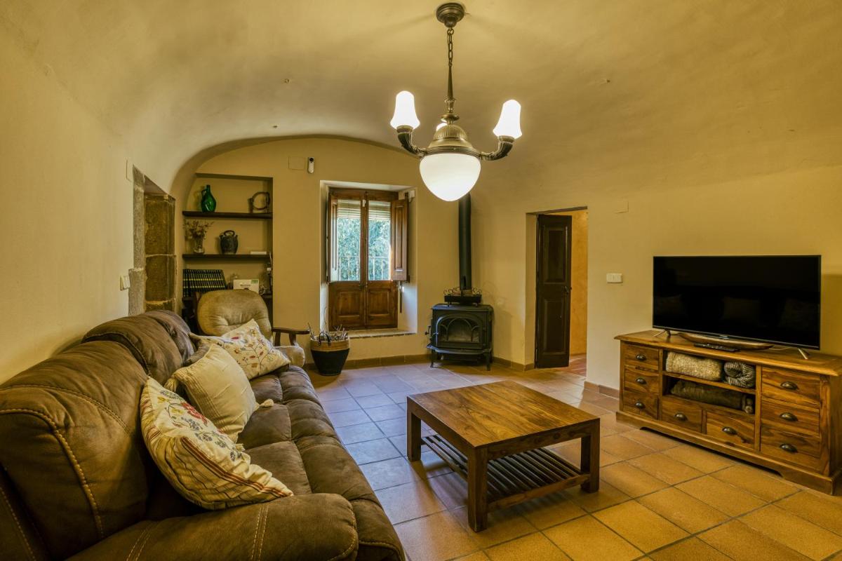 Masia en Rupià con Piscina - Housity