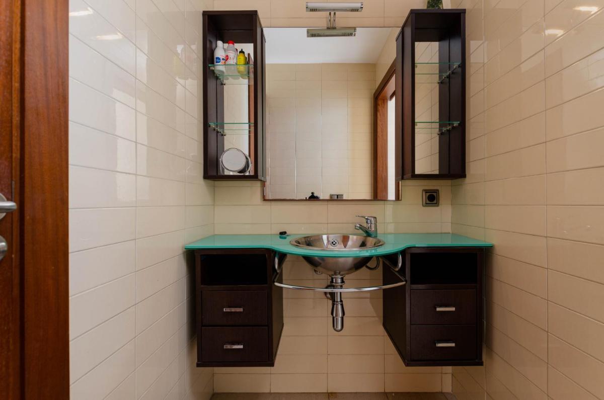 Suitetrails - YourHouse Puerto