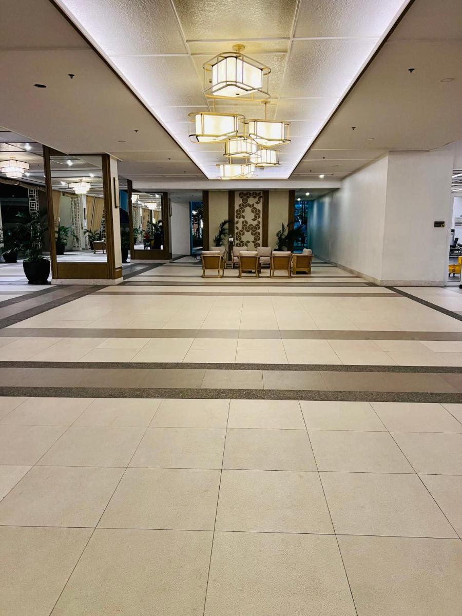 Garden Resort Type Condotel in Quezon City - Housity
