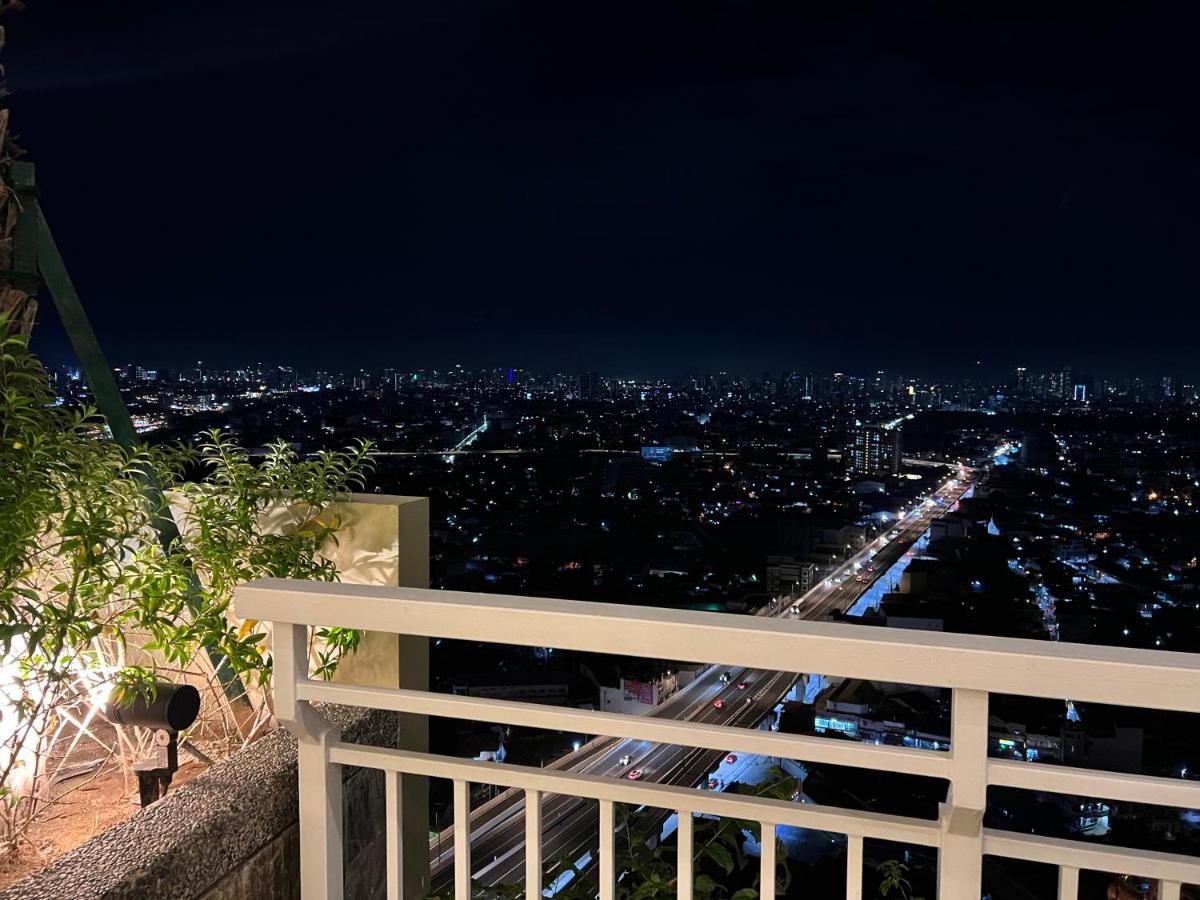 Garden Resort Type Condotel in Quezon City - Housity