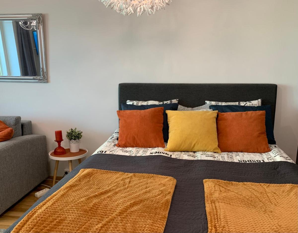 StarHomes Studio Apartments - Housity