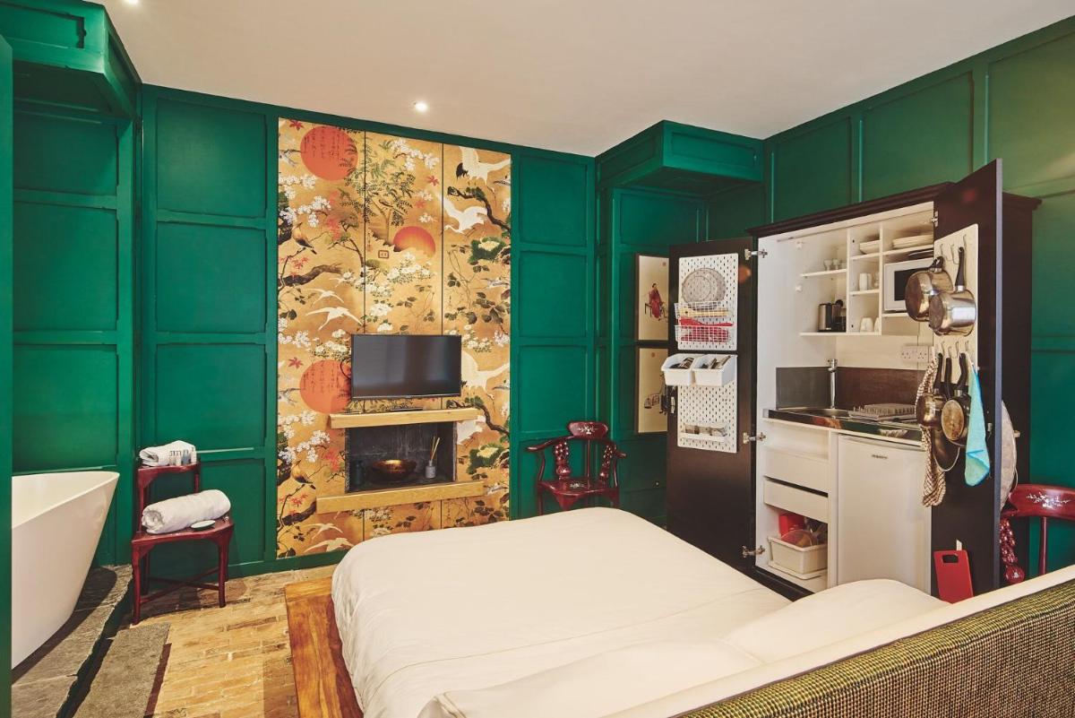 Muscari Cottage - Housity