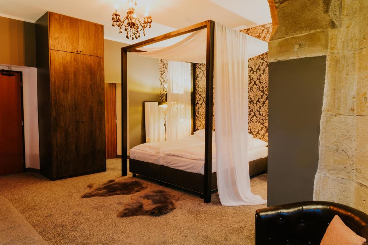 Wellness Hotel Liberecká Výšina - Housity