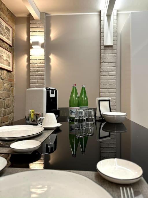 Suitetrails - Appartamento Ebhouse
