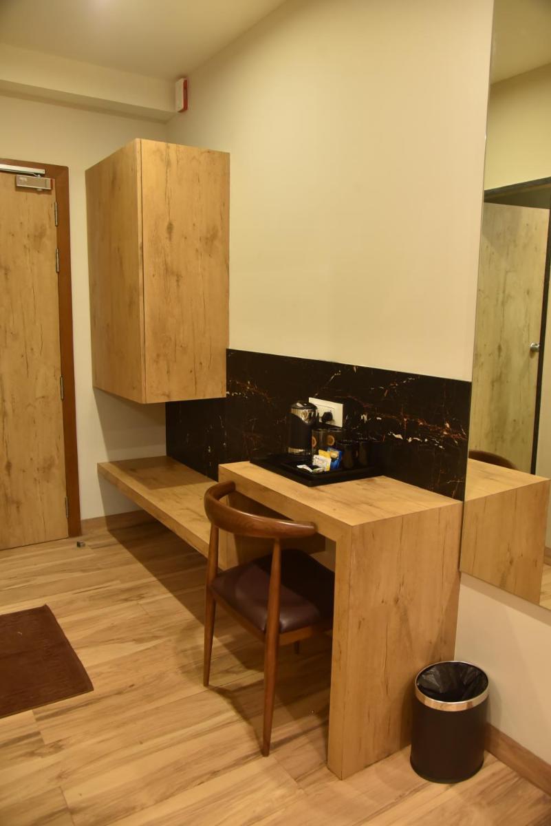The Oaks Comforts - Housity