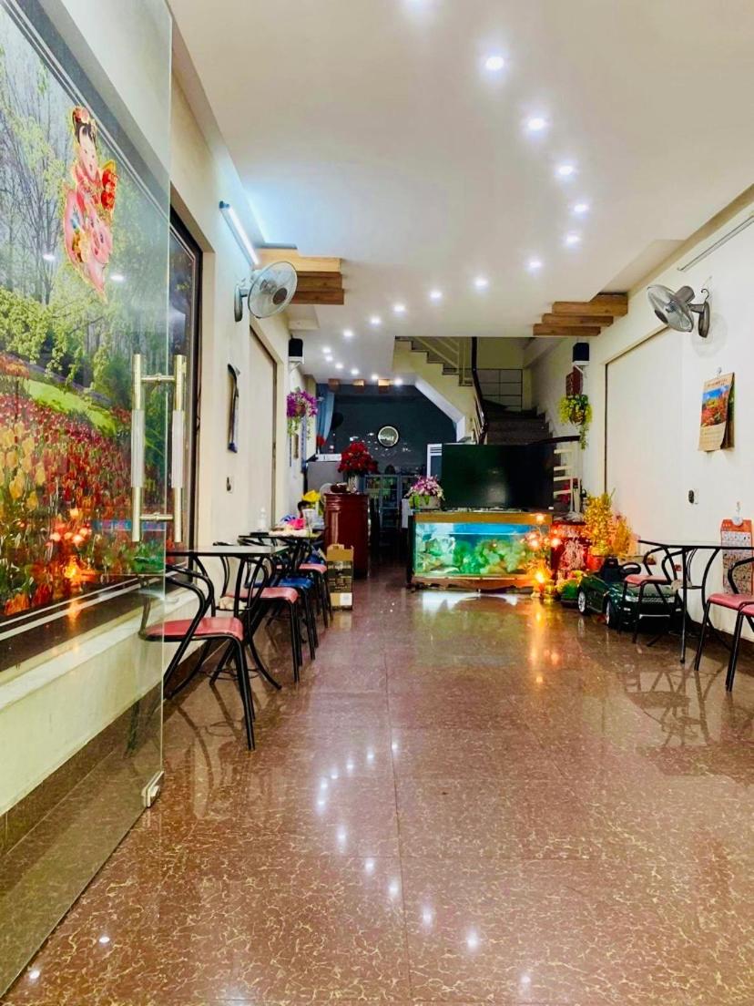 Khách sạn Hoàng Trang - Hizvo