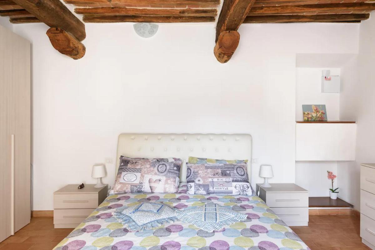Bea Boutique House a few steps from Piazza del Campo - Housity
