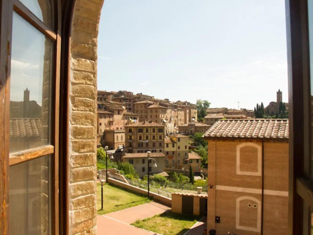 Bea Boutique House a few steps from Piazza del Campo - Housity