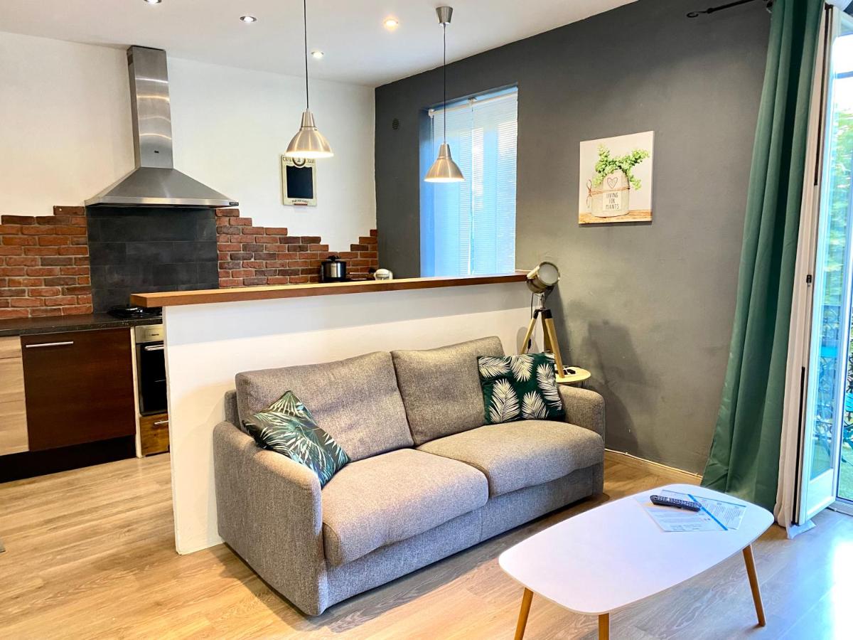 Appartement au cœur de breil sur roya - Housity