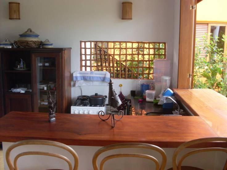Suitetrails - Casa Aldeia dos Pescadores - Agora com suíte e varanda no mezanino - PET Friendly