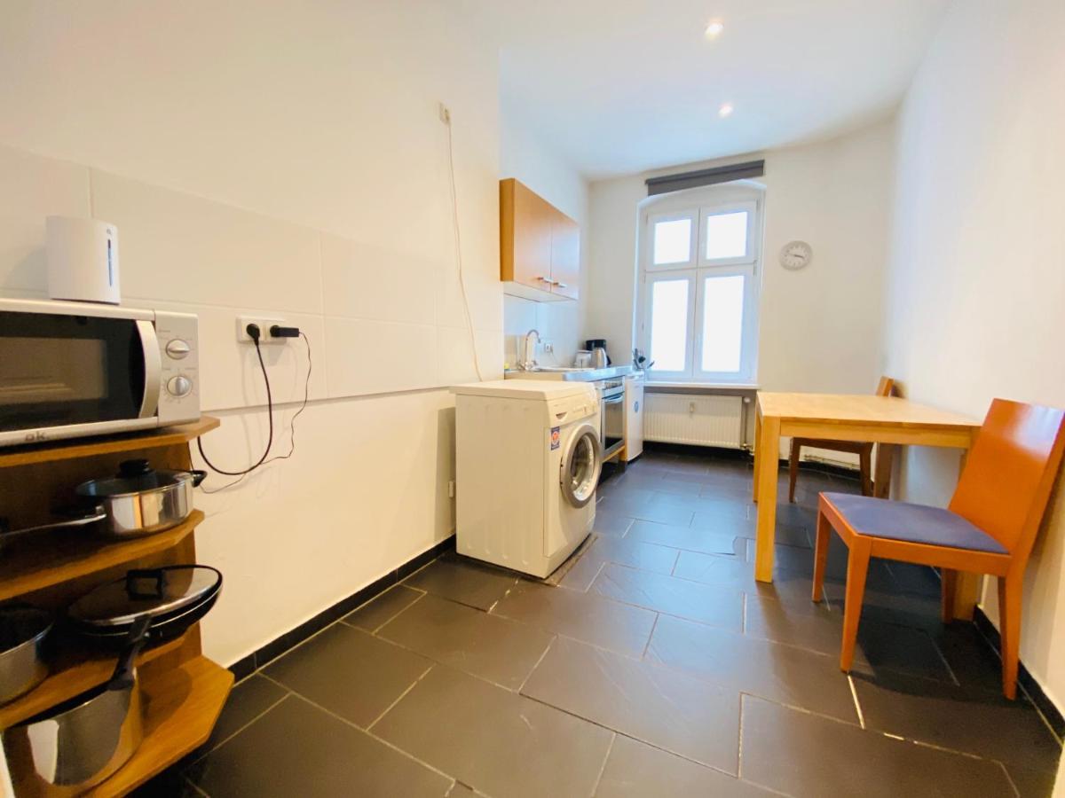 BerlinLux Apartments - City - Housity