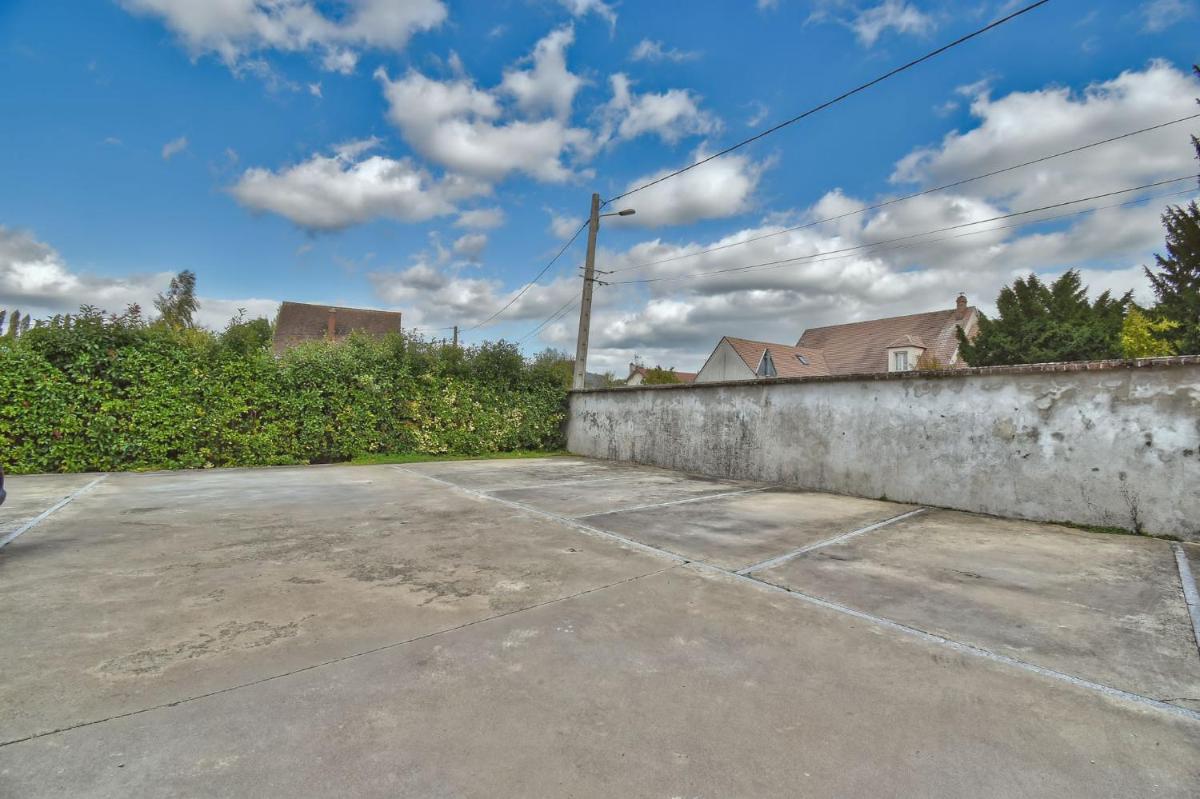 Superbe appartement centre-ville - Housity