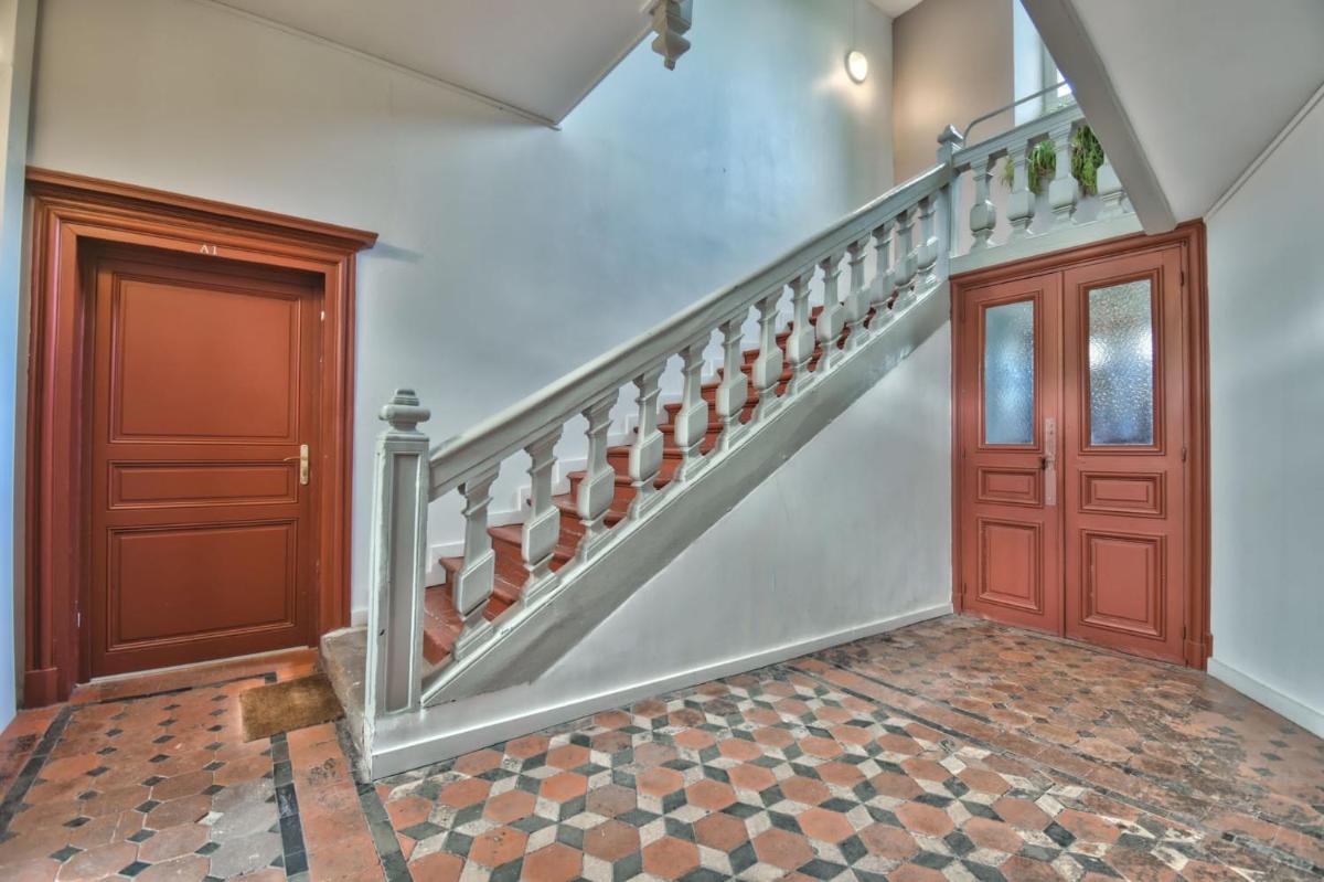 Superbe appartement centre-ville - Housity