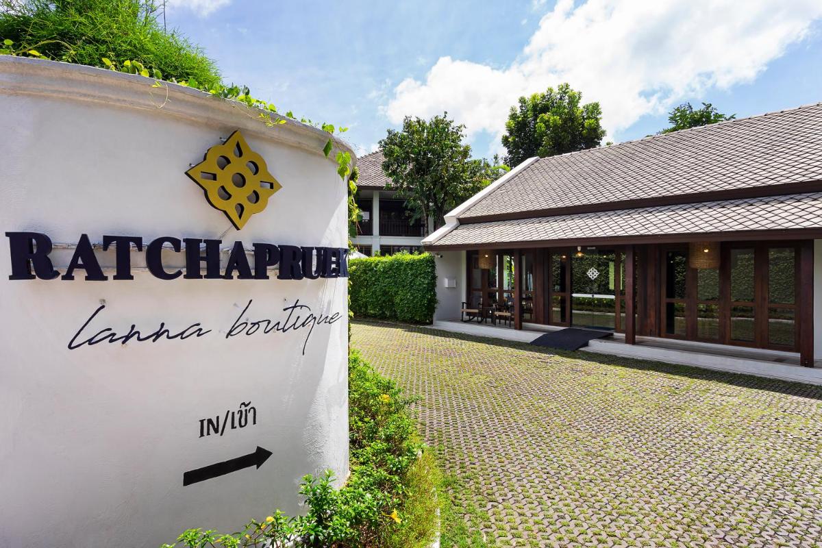 Ratchapruek Lanna Boutique - Housity