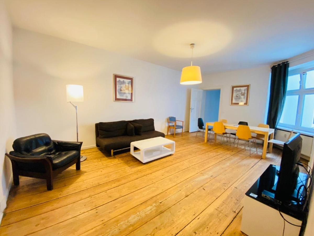 BerlinLux Apartments - City - Housity