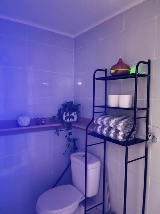 Iloilo City Two Bedroom Condo Unit - Housity