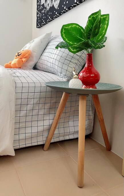 Iloilo City Two Bedroom Condo Unit - Housity