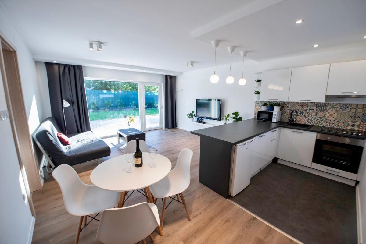 Pitypang Apartman Kápolnásnyék - Housity