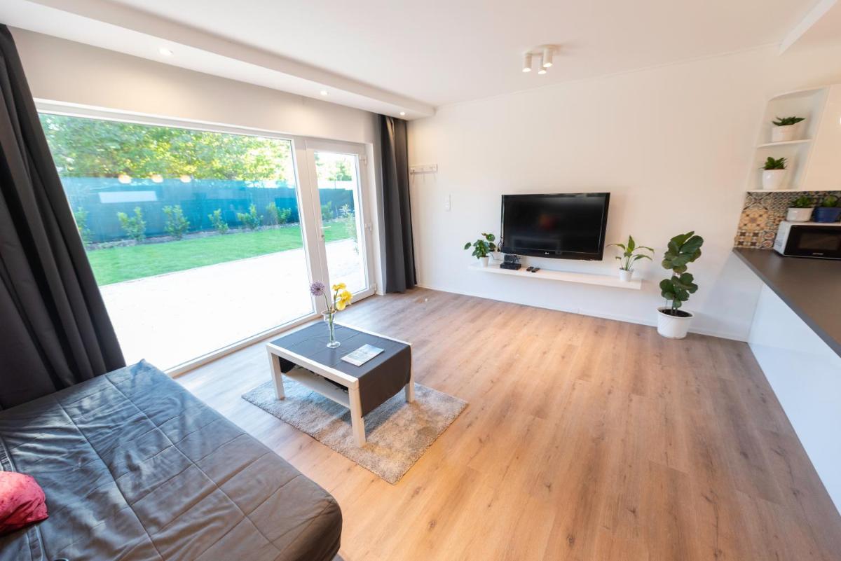 Pitypang Apartman Kápolnásnyék - Housity