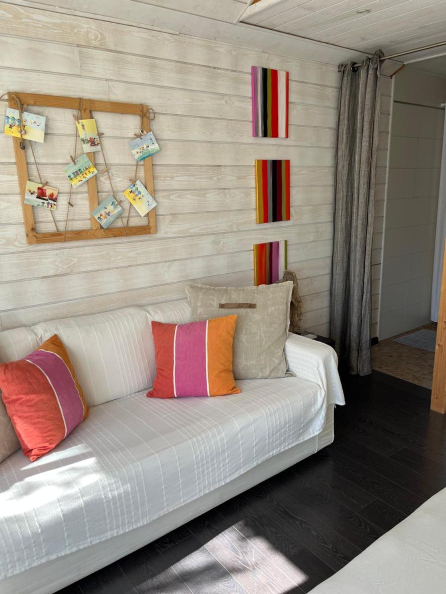 Chambre d’hotes golf du Morbihan - Housity