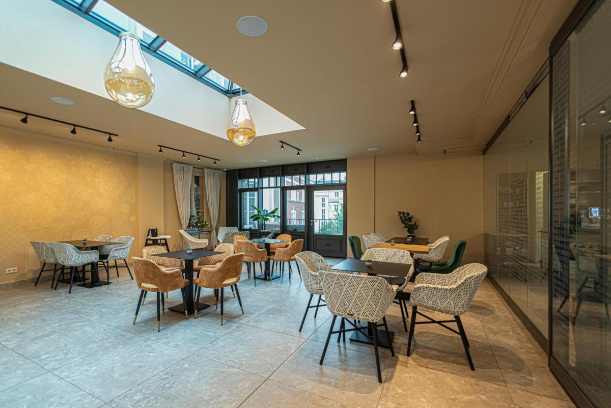 Wellness Hotel Pivovar Monopol - Housity