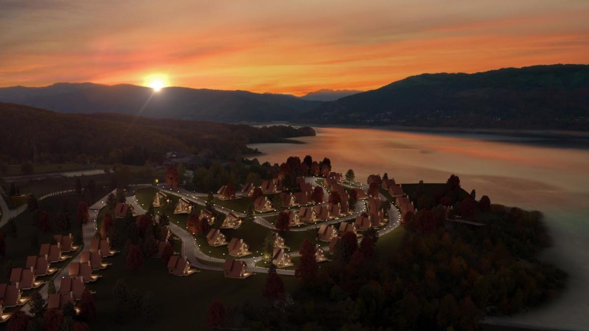 Radika Village - Housity
