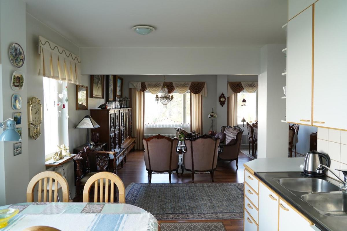 Brahenkatu Apartment - Housity
