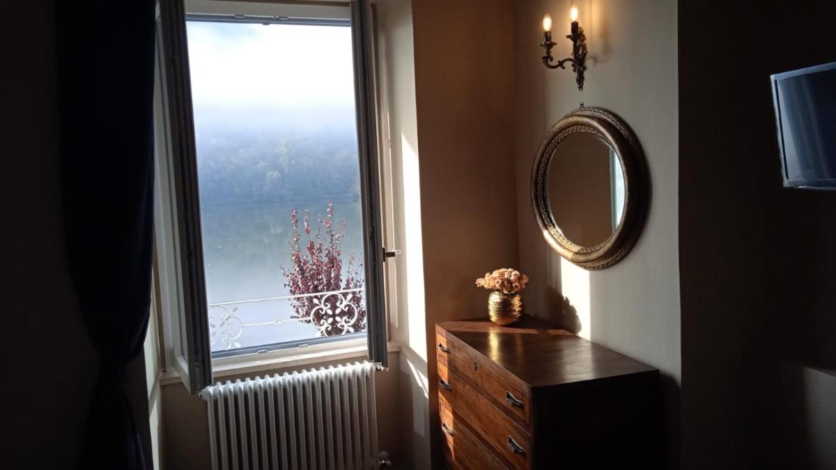 Le finestre sul lago - Housity