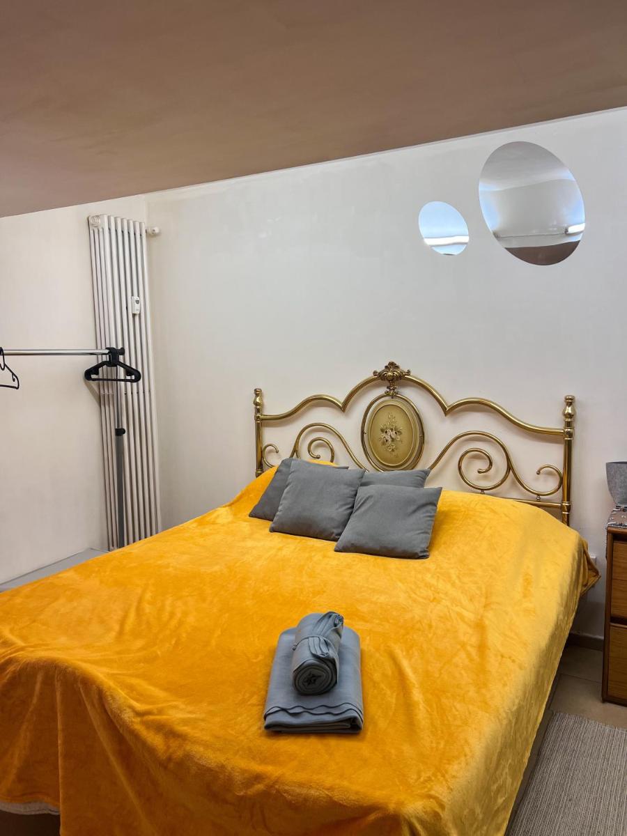 Monolocale a Campione d’Italia - Housity